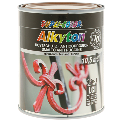 Alkyton kupfer 750