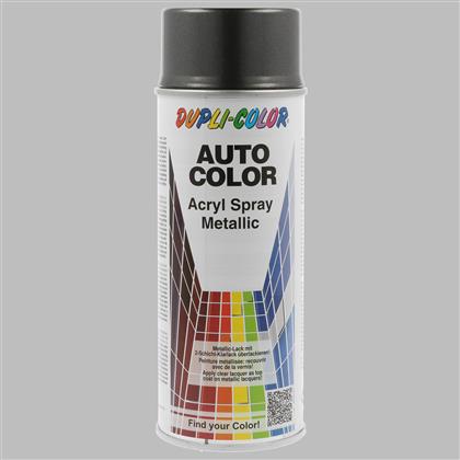 AutoColor Spray 70-0250 grau met. 150