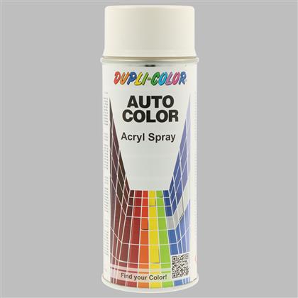 AutoColor Spray 1-0115 weiß-grau 400