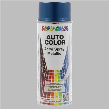 AutoColor Spray 120-0050 blau pearl 400