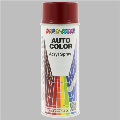 AutoColor Spray 5-0472 rot 400