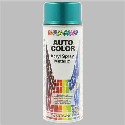 AutoColor Spray 5-0330 rot 400