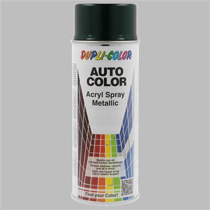 AutoColor Spray 30-0920 grün met. 400