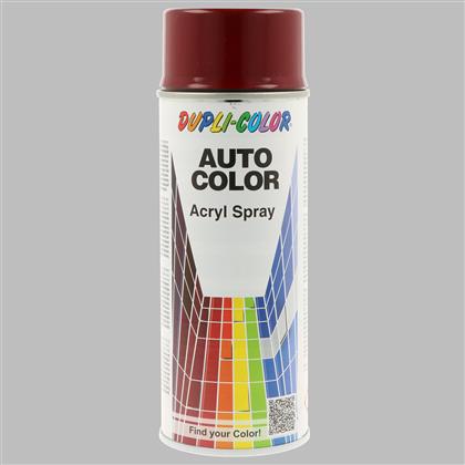 AutoColor Spray 5-0460 rot 400
