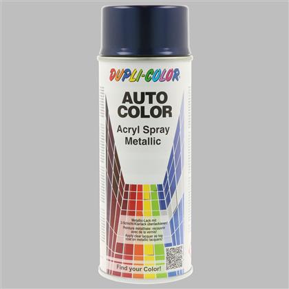 AutoColor Spray 20-0860 blau met. 400
