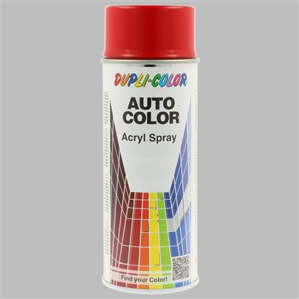 AutoColor Spray 5-0280 rot 400