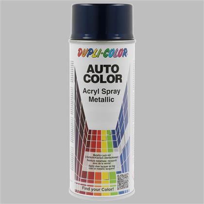 AutoColor Spray 120-0150 blau pearl 400