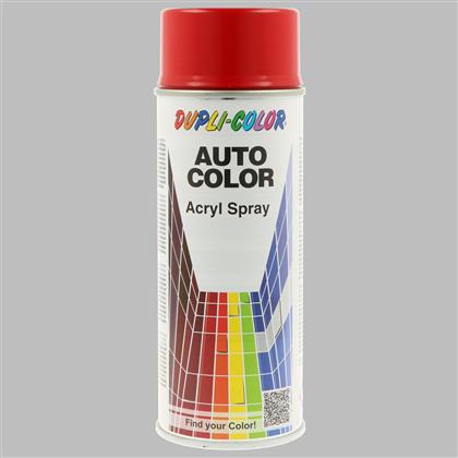 AutoColor Spray 5-0281 rot 400