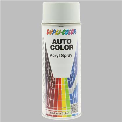 AutoColor Spray 1-0450 weiß-grau 400