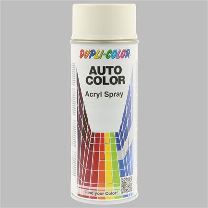 AutoColor Spray 1-0151 weiß-grau 400