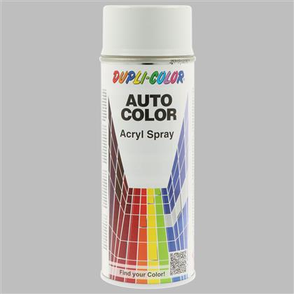 AutoColor Spray 1-0461 weiß-grau 400