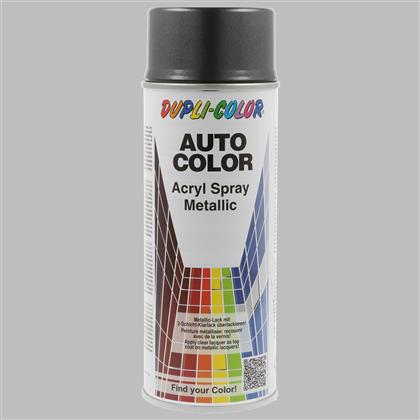 AutoColor Spray 70-0170 grau met. 150