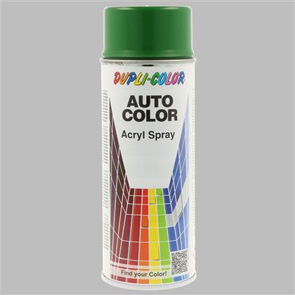 AutoColor Spray 7-0410 grün 400
