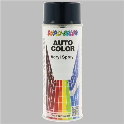 AutoColor Spray 8-0352 blau-schwarz 400