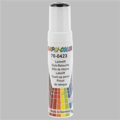 AutoColor Stift 70-0423 grau met. 12