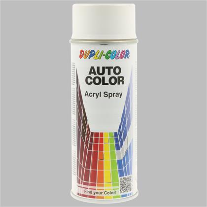 AutoColor Spray 0-0740 weiß glzd. 400