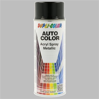 AutoColor Spray 20-0760 blau met. 400