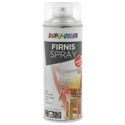 Firnis wasserbasie. gl. 400