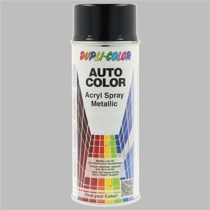 AutoColor Spray 20-0807 blau met. 400