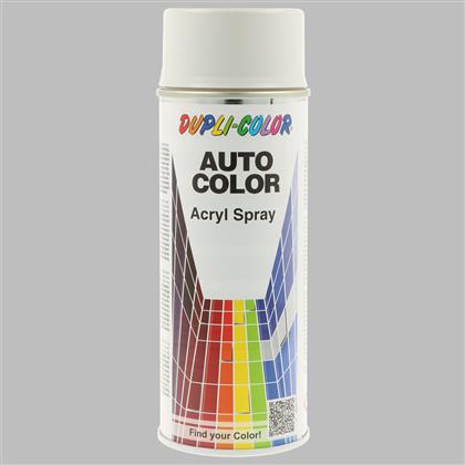 AutoColor Spray 1-0470 weiß-grau 150