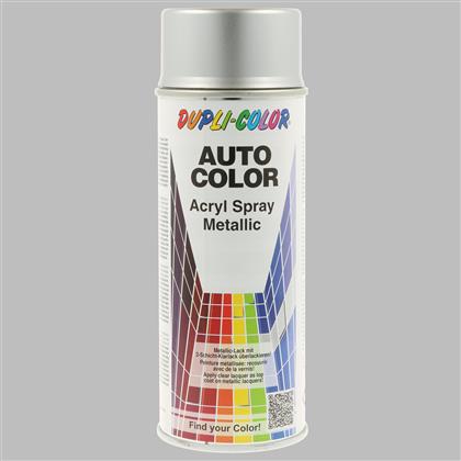 AutoColor Spray 10-0111 silber met. 150