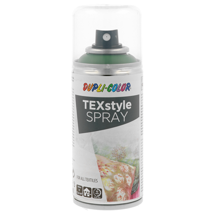 Textilspray grün 150