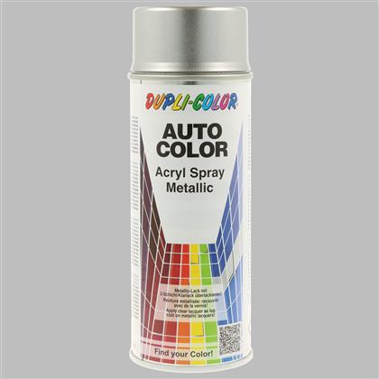 AutoColor Spray 10-0121 silber met. 150