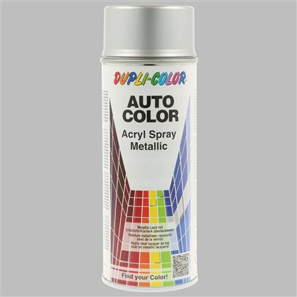 AutoColor Spray 10-0126 silber met. 150