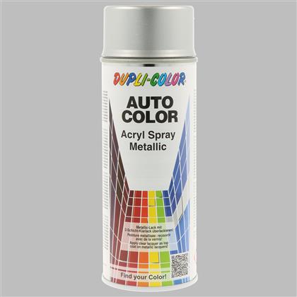 AutoColor Spray 10-0131 silber met. 150