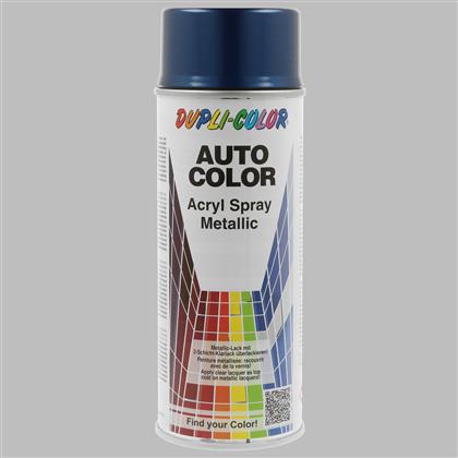 AutoColor Spray 120-0090 blau pearl 400