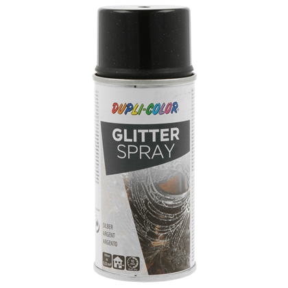 Diamant silber transparent 150