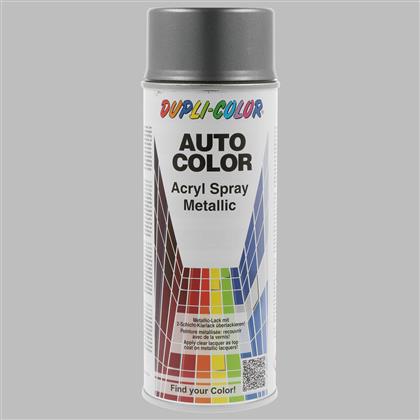 AutoColor Spray 70-0211 grau met. 150