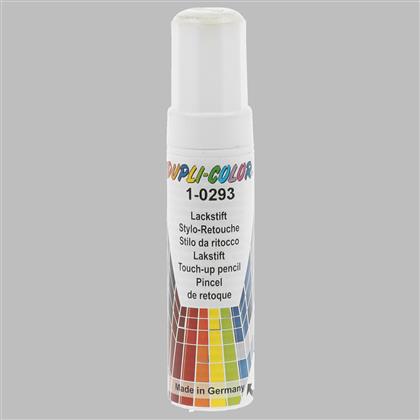 AutoColor Stift 1-0293 weiß-grau 12
