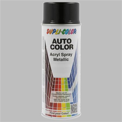 AutoColor Spray 70-0422 grau met. 400