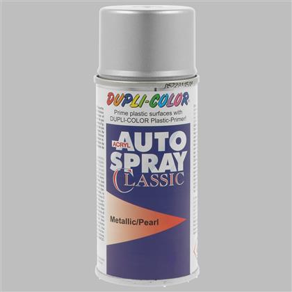 Spray Ford ZJNC polar-silber m. 150