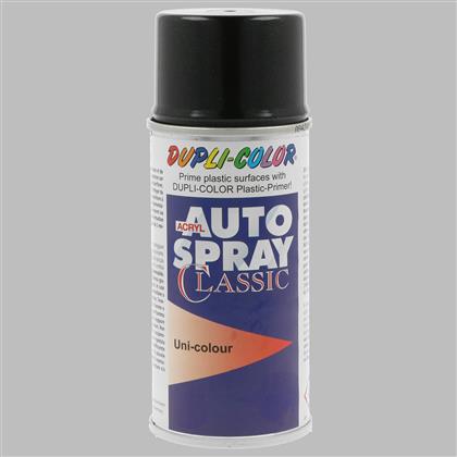 Spray Opel novaschwarz m. 266 150