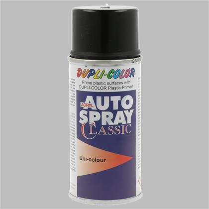 Spray VW schwarz gl. 041 150