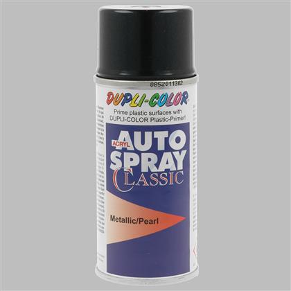 Spray MB smaragdschwarz m. 189 150