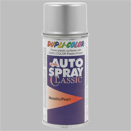 Spray Opel starsilber II m. 147 150