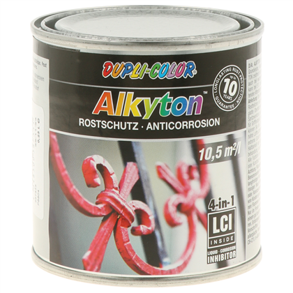 Alkyton Hammer. silber 250