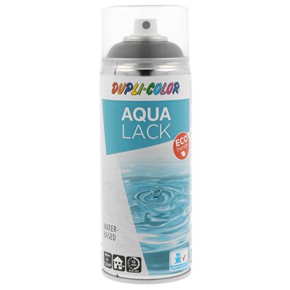 Aqua schwarzbraun sdm. 350