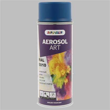 Aerosol Art RAL 5010 sdm. 400