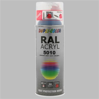 RAL 5010 enzianblau sdm. 400ml