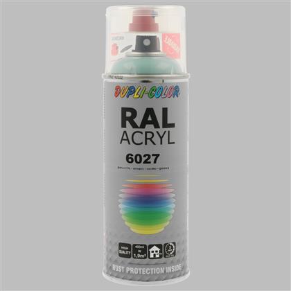 RAL 6027 lichtgrün gl. 400ml