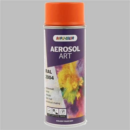 Aerosol Art RAL 2004 sdm. 400