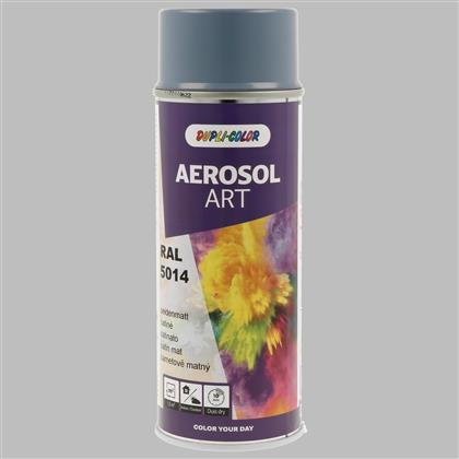 Aerosol Art RAL 5014 sdm. 400
