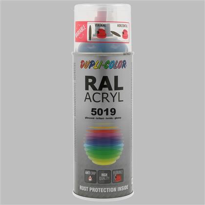 Aerosol Art RAL 6002 gl. 400