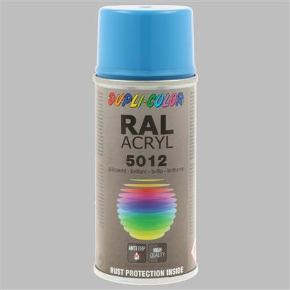 RAL 5012 lichtblau gl.150ml