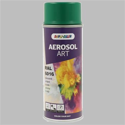 Aerosol Art RAL 2004 gl. 400