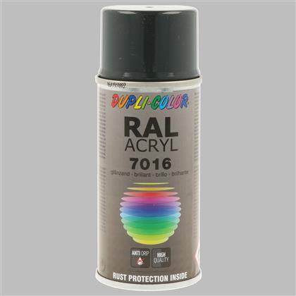 RAL 7016 anthrazitgrau gl. 150ml